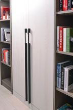 Wardrobe And Cabinet Handles