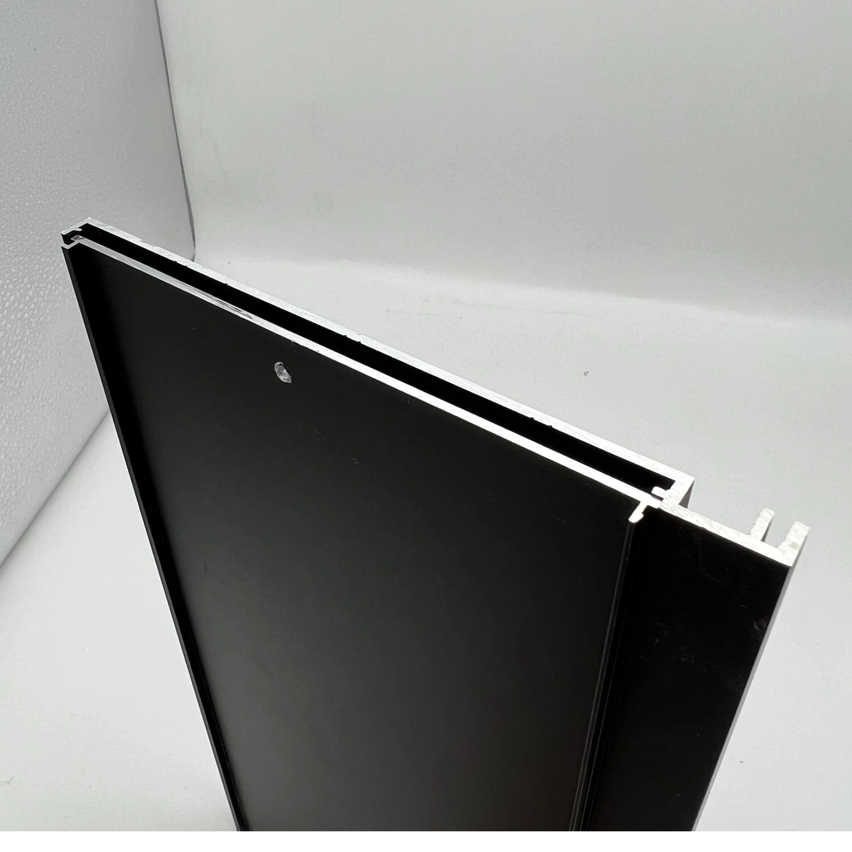 Open Shelf System And Seasoning Shelf