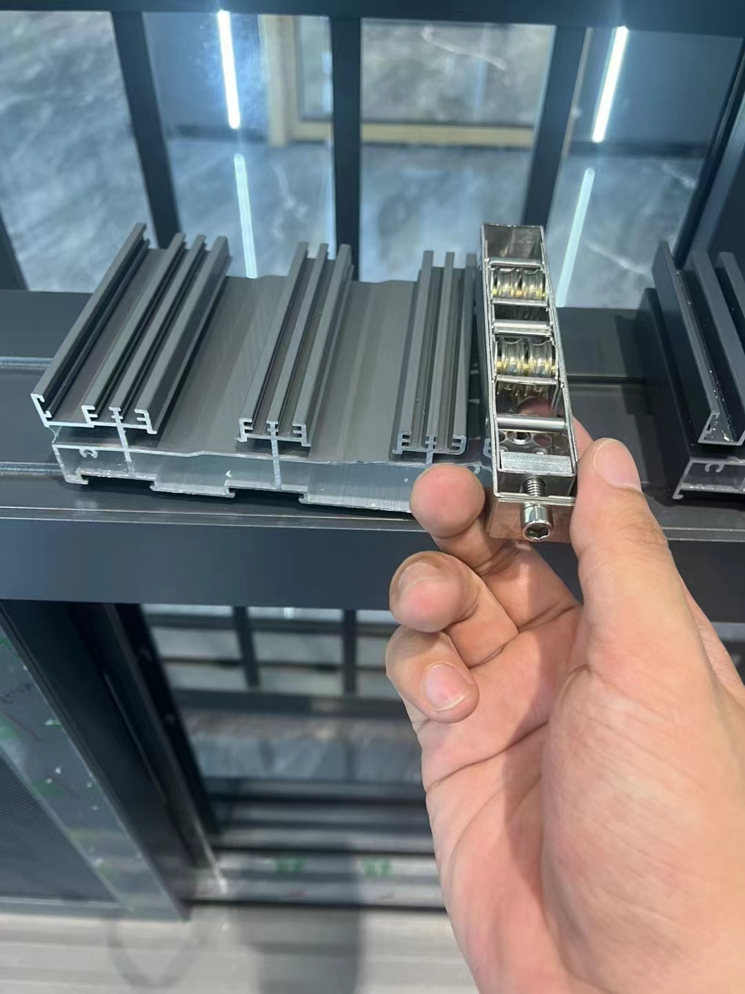 Solarium Room And Sun Room