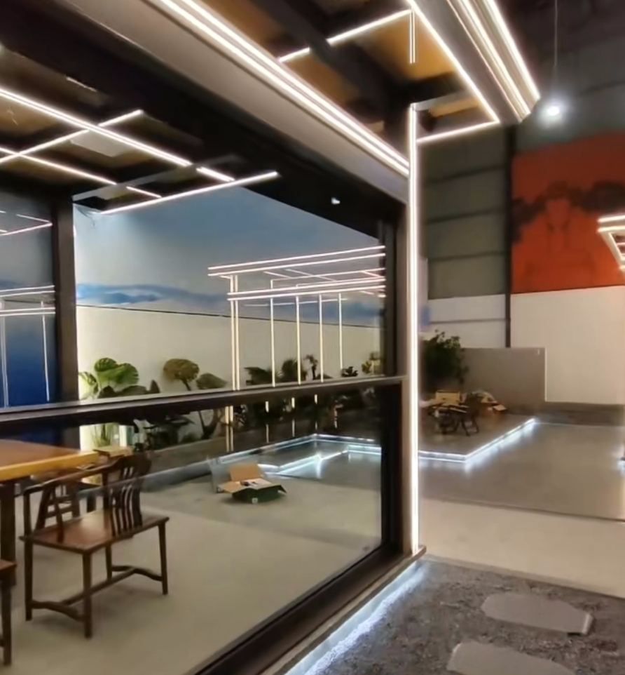 Solarium Room And Sun Room