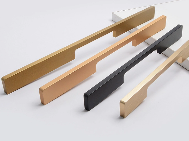 Wardrobe And Cabinet Handles