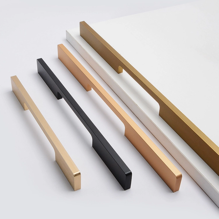 Wardrobe And Cabinet Handles