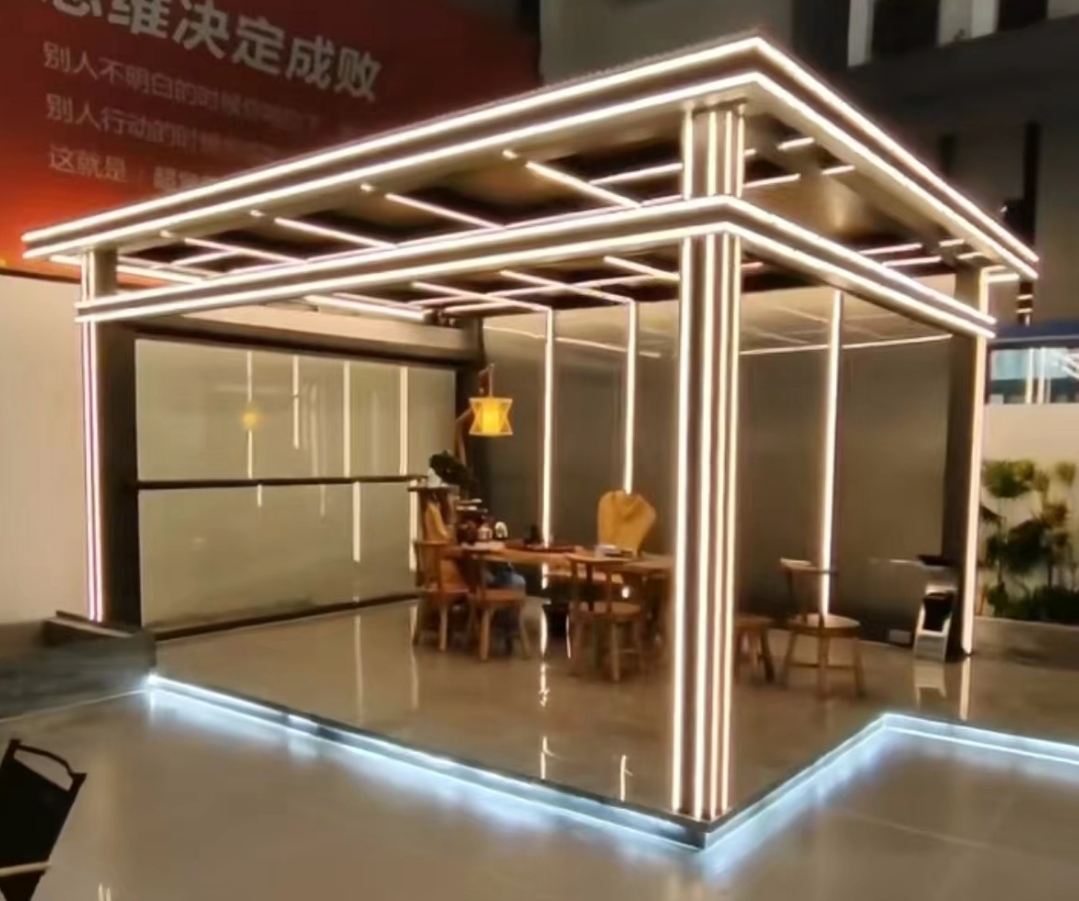 Solarium Room And Sun Room